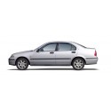 Turbo ROVER 45 1 (RT) 2.0 iDT [02/2000 - 05/2005]