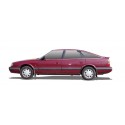 Turbo ROVER 800 (XS) 825 D/SD