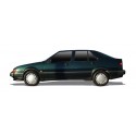 Turbo SAAB 9000 2.0 -16 Turbo CD [09/1992 - 12/1998]