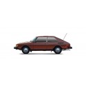 Turbo SAAB 900 1 (AC4, AM4) 2.0 S Turbo-16 [07/1991 - 12/1993]