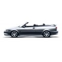 Turbo SAAB 9-3 (YS3D) 2.2 TiD