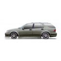 Turbo SAAB 9-3 (E50) 1.8 t