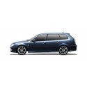 Turbo SAAB 9-3 (E50) 2.0 t XWD [01/2007 - 02/2015]