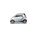 Turbo SMART CITY-COUPE (450)