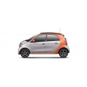 Turbo SMART FORFOUR (453) 0.9 [11/2014 - Aujourd'hui]