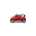 Turbo SMART FORTWO Cabrio (451)