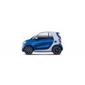 Turbo SMART FORTWO Coupé (453) 0.9 [09/2014 - Aujourd'hui]