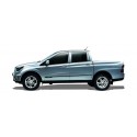 Turbo SSANGYONG ACTYON SPORTS 1