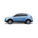 Turbo SSANGYONG KORANDO (CK) 2.0 e-XDi