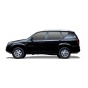 Turbo SSANGYONG REXTON / REXTON 2 2.9 TD