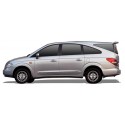 Turbo SSANGYONG RODIUS I 2.7 Xdi