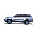 Turbo SUBARU FORESTER 2.0 AWD [06/2002 - 05/2005]