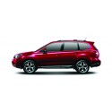 Turbo SUBARU FORESTER 2.0 D AWD