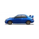 Turbo SUBARU IMPREZA (GD)