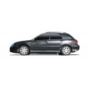 Turbo SUBARU IMPREZA (GD) 2.0 i R AWD