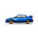 Turbo SUBARU IMPREZA (GD) 2.0 WRX Turbo AWD