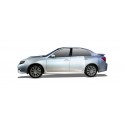 Turbo SUBARU IMPREZA (GE, GV) 2.0 i AWD [01/2011 - Aujourd'hui]