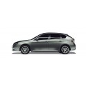 Turbo SUBARU IMPREZA (GR, GH, G3) 2.0 D AWD