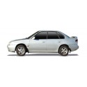 Turbo SUBARU LEGACY 2 (BD)