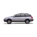 Turbo SUBARU OUTBACK (BL, BP)