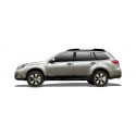 Turbo SUBARU OUTBACK (BR)