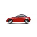 Turbo SUZUKI CAPPUCCINO (EE) 0.7 [02/1992 - 08/1995]