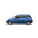 Turbo SUZUKI SX4 (EY, GY) 1.9 DDiS 4x4