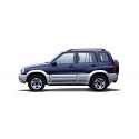 Turbo SUZUKI VITARA (ET, TA, TD) 2.0 TD Traction intégrale