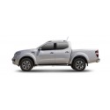 Turbo RENAULT ALASKAN 2.3 dCi 163 4x4 [09/2017 - Aujourd'hui]