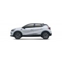 Turbo RENAULT CAPTUR 2 TCe 90 [09/2020 - Aujourd'hui]