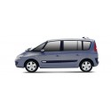 Turbo RENAULT ESPACE 4 2.0 Turbo