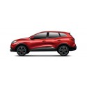 Turbo RENAULT KADJAR 1.5 dCi 110