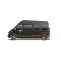 Turbo RENAULT MASTER 2 (JD) 1.9 dTI