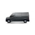 Turbo RENAULT MASTER 3 (JV)