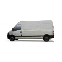 Turbo RENAULT MASTER 3 (JV) 2.3 dCi 100 FWD