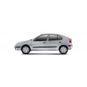 Turbo RENAULT MEGANE 1 1.9 dCi [02/2001 - 08/2003]