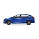 Turbo RENAULT MEGANE 4 Estate 1.5 Blue dCi 95 [08/2018 - Aujourd'hui]