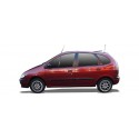 Turbo RENAULT MEGANE Scenic 1.9 dT [01/1997 - 09/1999]