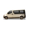 Turbo RENAULT TRAFIC 2 (JL)