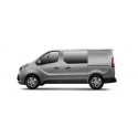 Turbo RENAULT TRAFIC 3 1.6 dCi 90