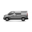 Turbo RENAULT TRAFIC 3 1.6 dCi 140