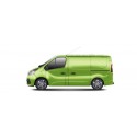 Turbo RENAULT TRAFIC 3 1.6 dCi 120 [07/2015 - Aujourd'hui]