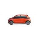 Turbo RENAULT TWINGO 3 0.9 TCe 110 [11/2016 - Aujourd'hui]