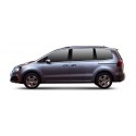 Turbo SEAT ALHAMBRA (710, 711) 2.0 TDI 4Drive