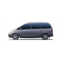 Turbo SEAT ALHAMBRA (7V8, 7V9) 1.9 TDI