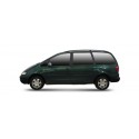 Turbo SEAT ALHAMBRA (7V8, 7V9) 1.9 TDI [04/1996 - 03/2010]