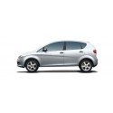 Turbo SEAT ALTEA (5P1) 1.6 TDI