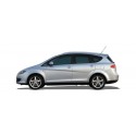 Turbo SEAT ALTEA XL (5P5, 5P8) 2.0 TDI