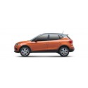 Turbo SEAT ARONA