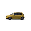 Turbo SEAT AROSA (6H1)